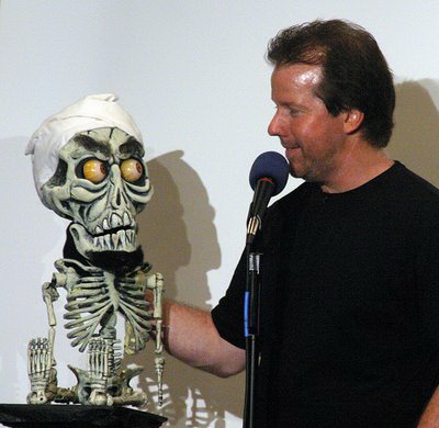 Achmed the Dead Terrorist